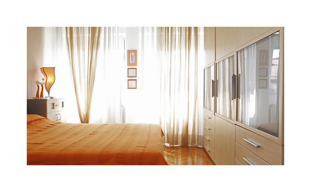 Sarajevo Apartments No.5 Quarto foto