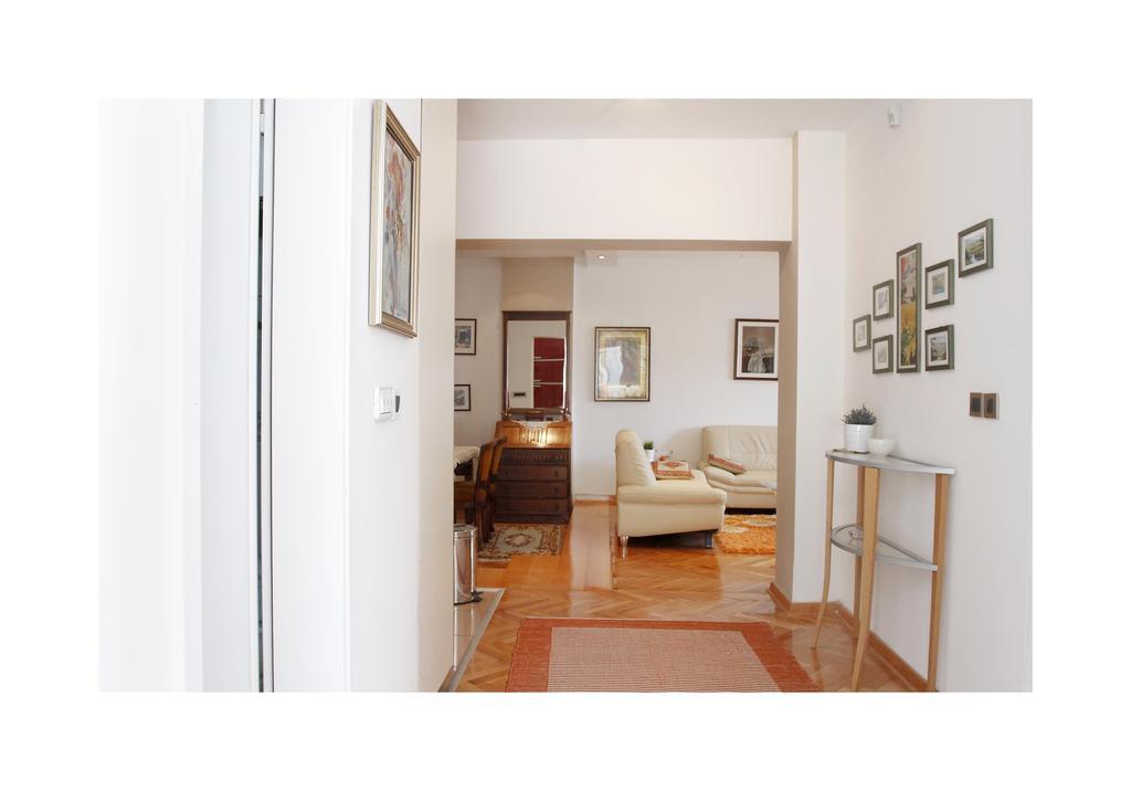 Sarajevo Apartments No.5 Quarto foto