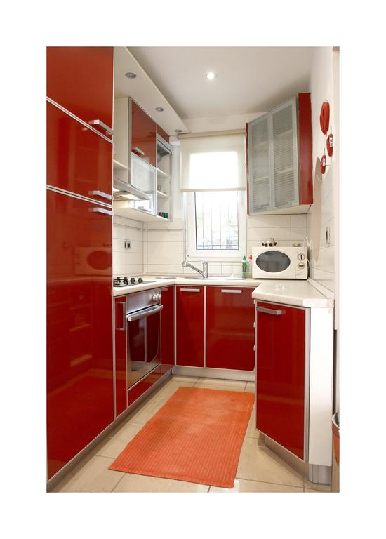 Sarajevo Apartments No.5 Quarto foto