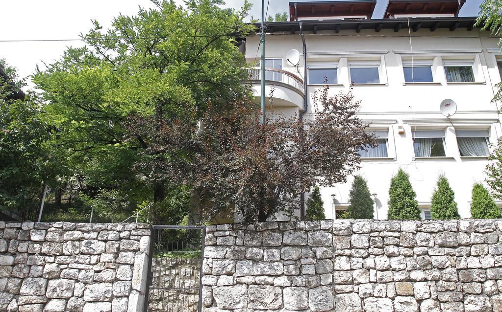 Sarajevo Apartments No.5 Quarto foto