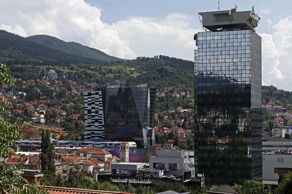 Sarajevo Apartments No.5 Quarto foto